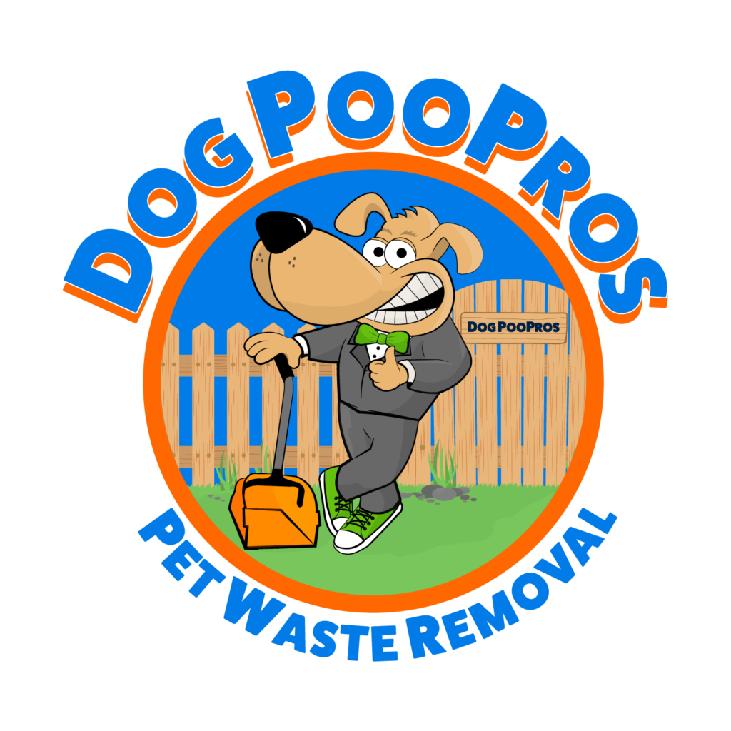 Dog best sale poop removal